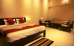 The Infinity Pench Resort